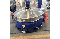 China Special Large Yield Wheat Grain Cleaning And Screening Efficient Direct Discharge Screen supplier
