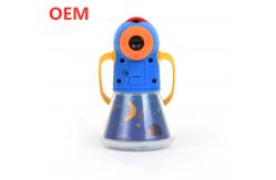 China Customized Educational Story Projector Storytelling Flashlight Toys For Kids supplier