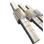 Multi Axis Precision Machining Parts Milling , Turning CNC Machine Automotive Parts