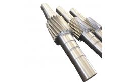 China Multi Axis Precision Machining Parts Milling , Turning CNC Machine Automotive Parts supplier