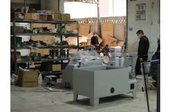 China Textile Testing Equipment manufacturer