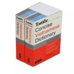 Softcover Printable English Dictionary CMYK Oxford Dictionary Print for sale