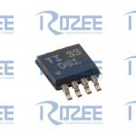 DAC8551IDGKR for sale