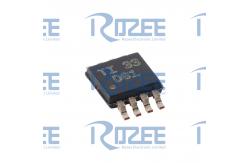 China DAC8551IDGKR supplier