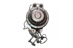 China SOLAS / CCS Marine Stainless Steel Hydrostatic Release Unit -  HRU For Liferaft supplier