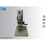 Linear Guideway Bending Test Machine 10Nm IEC62560 For Lamp for sale