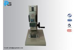 China Linear Guideway Bending Test Machine 10Nm IEC62560 For Lamp supplier