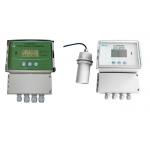 IP67 Ultrasonic Flow Meter For Open Channel Area Velocity Flow Meter UOL for sale