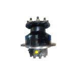Construction Equipment Double Speed POCLAIN MS 11 Hydraulic Motor Ideal for Agriculture and Marine Machinery Applications for sale