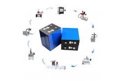 China Household Energy Storage Lithium Battery Module Assembly Automated Production Line supplier
