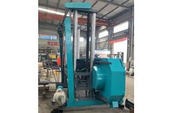 China Large Scale Horizontal Band Sawmill For Sawing Big Diameter Hard Woods supplier