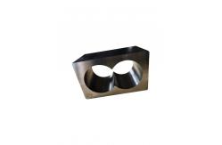 China Screw And Barrel Split Liner For Plastic Extruder Production Line supplier