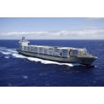 FCL Professional Freight Service FBA Shipping Service Matson Fast Sea Cargo Shipping for sale