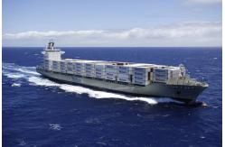 China FCL Professional Freight Service FBA Shipping Service Matson Fast Sea Cargo Shipping supplier