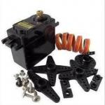 MG995 Metal Gear Servo Diy Robot Servo Motor , Tower Pro Servo MG995