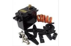China MG995 Metal Gear Servo Diy Robot Servo Motor , Tower Pro Servo MG995 supplier