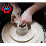 Industry Ceramic Grade CMC alkali resistance Sodium Carboxymethyl Cellulose for sale