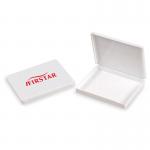 First Aid Organiser Box Storage Cabinet Container Large First Aid Tin for sale
