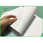 120gsm To 200gsm Glossy Matte C2S Coated Art Printing Paper Sheets 61 * 86cm for sale