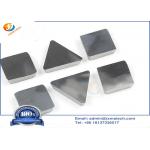 Tungsten 90 Co10 Carbide Inserts Head CNC Machine Using for sale