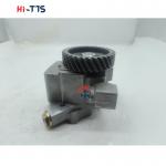 60mm 65.02100-6023S Oil Pump Suitable For DE12 D2366  Doo-san Engines Parts for sale