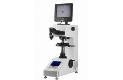 China Micro Vickers Hardness Tester With Touch Screen Micro Vickers Hardness Tester supplier