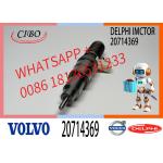 Diesel Injection System Parts Diesel Fuel Injector 20702362 20714369 20747798 20847327Diesel Injector For VOL-VO for sale