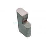 Electronical Connector Precision Mold Components Mould Slider Angle Pin Base For More Cavities for sale