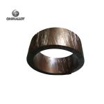 Precision Resistors Manganin Wire / Strips Density 8.4 For Ammeter Shunts for sale