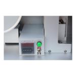 275g Abrasion Testing Machine