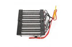 China 110V 1500W Insulated PTC Ceramic Air Curtain Heater Constant Temperature PTC Heating Element supplier