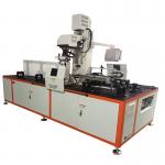 Flexibility Automatic TIG Welding Equipment Precise Torch Movement Control for sale