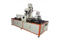 China Flexibility Automatic TIG Welding Equipment Precise Torch Movement Control supplier