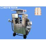 Empty Dairy Bottle Machine Vision Technology Before Labeling and Liquid Filling for sale