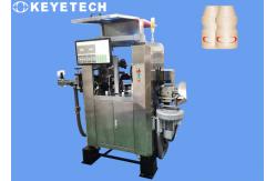China Empty Dairy Bottle Machine Vision Technology Before Labeling and Liquid Filling supplier