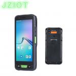 V9000P Logistic Management Barcode Scanner Pda Portable Android 9.0 OS 8MP Front Camera for sale