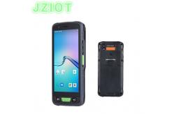 China Android 9.0 Industrial PDA Barcode Scanner for Warehouse Inventory Management supplier