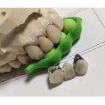 Porcelain CAD CAM PFM Crown for sale