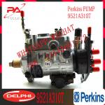 C-A-T JCB Engine DELPHI Fuel Injections Pump 9320A217H 8923A053G 9521A330T 28523703 for sale