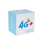 Rigid Square Electronics Packing Boxes For Chinldren Smart Watch