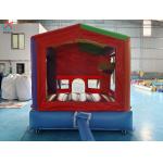 Commercial Inflatable Exchangeable Jump Bouncy Castle Inflatable Bouncer For Kids