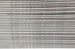 China ASTM A312/ASME SA312 TP310S Stainless Steel Seamless Pipe Polished Surface supplier