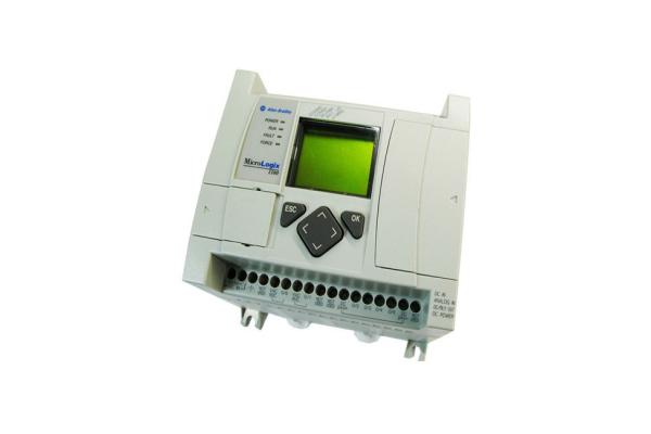 1763-L16BBB AB Controller