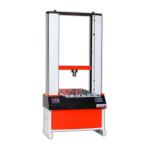 100KN Universal Tensile Testing Machine Electromechanical for sale