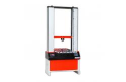 China 800mm RS232 Universal Tensile Strength Compression Testing Machine supplier
