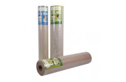 China 32'' Width Flex Fiber Temporary Floor Protection Roll supplier
