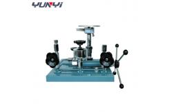China Pressure Switch Pressure Gauge Verifier Hydraulic Pressure Source supplier