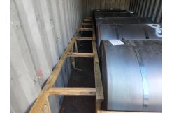 China SS400 Mild Steel Hot Rolled Coil Dd11 Hot Rolled Steel Sheet In Coil supplier