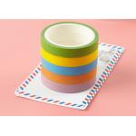 50m House Decoration Spray Paint Washi Tape for sale