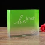 High Transparency Elegantly Blister Plastic Packaging Boxes for sale